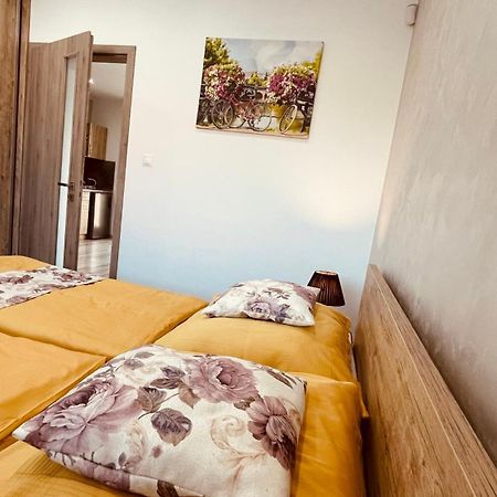 Eugen Apartman Velky Meder Ngoại thất bức ảnh