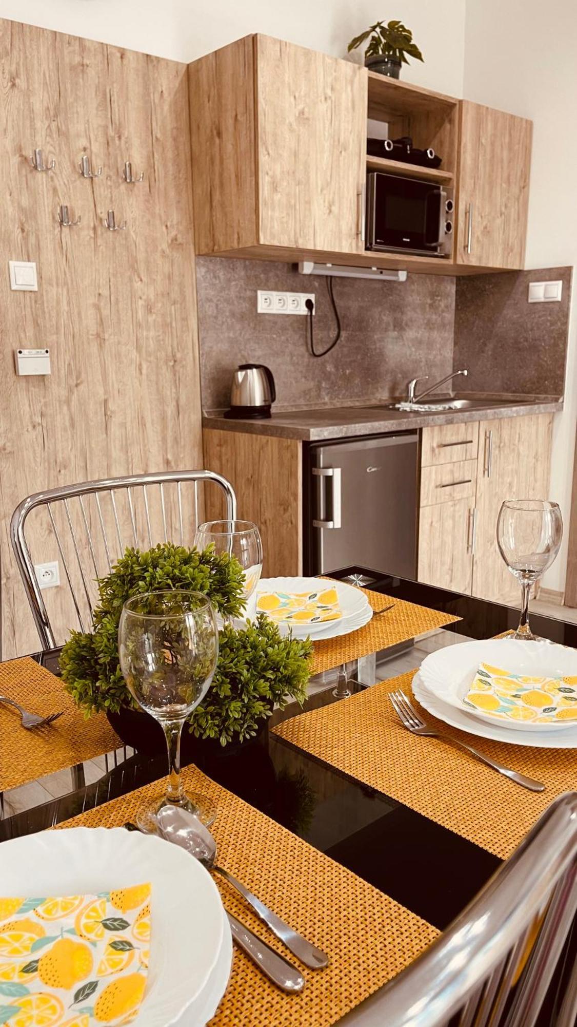 Eugen Apartman Velky Meder Ngoại thất bức ảnh